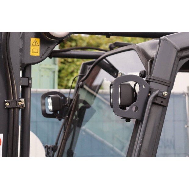 2016 Linde E18 EVO-41116407