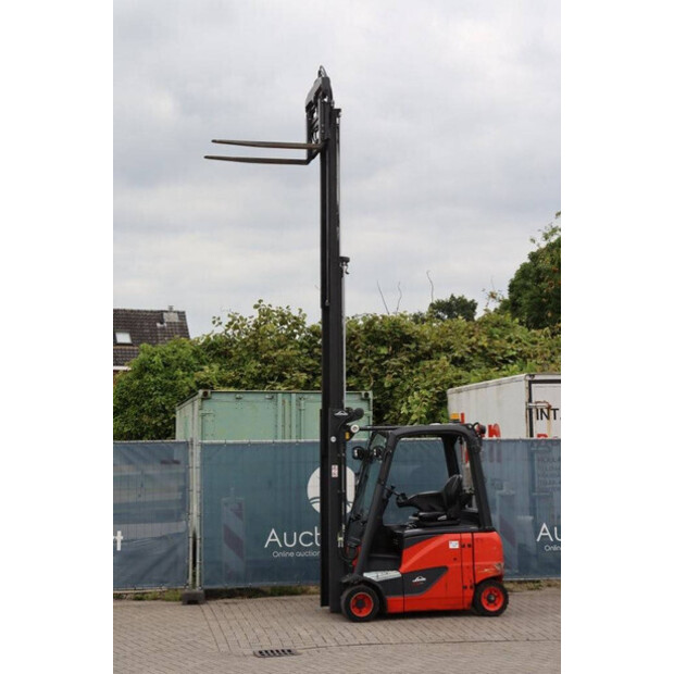 2016 Linde E18 EVO-41116410