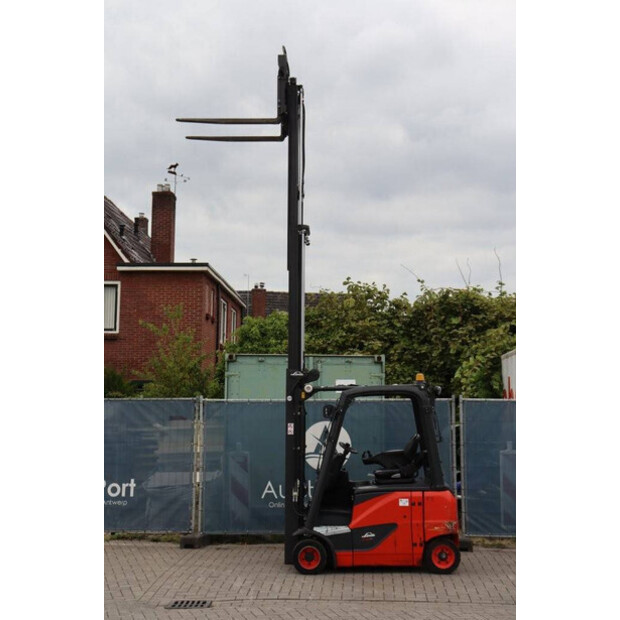 2016 Linde E18 EVO-41116411