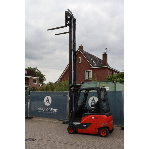 2016 Linde E18 EVO-41116412