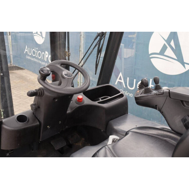 2016 Linde E18 EVO-41116416
