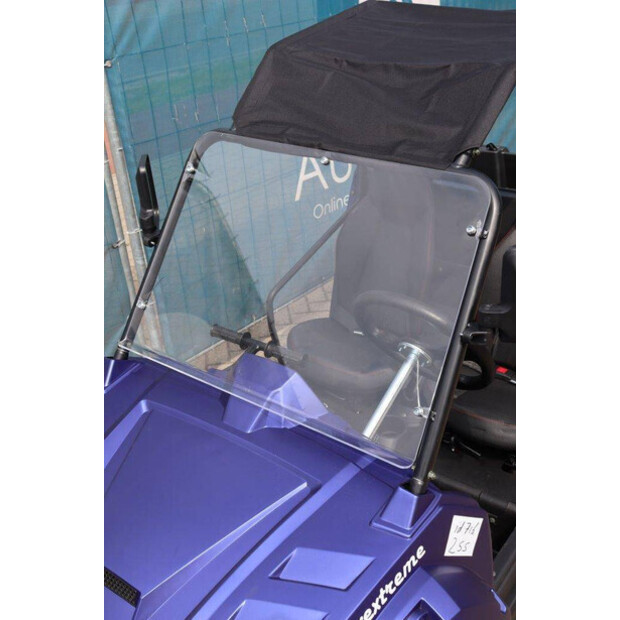 2024 Wextrem UTV-ATV 200PRO-41116427