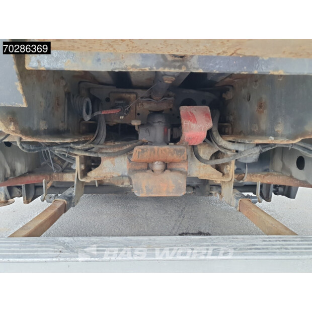 1997 Scania P124-41116535