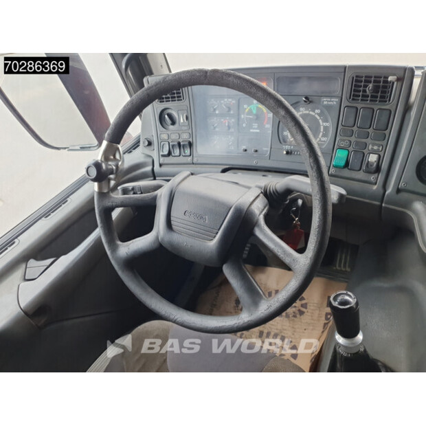 1997 Scania P124-41116539