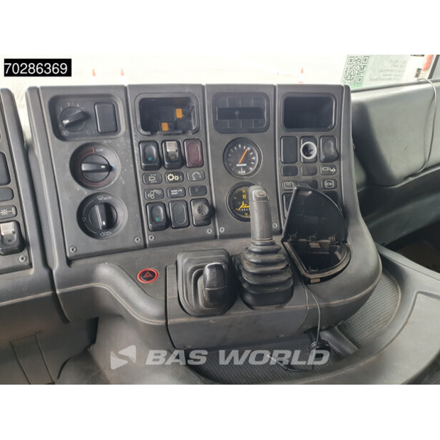 1997 Scania P124-41116541