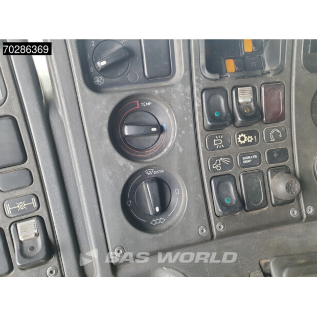 1997 Scania P124-41116542