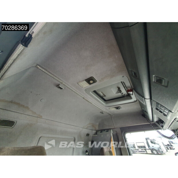 1997 Scania P124-41116544
