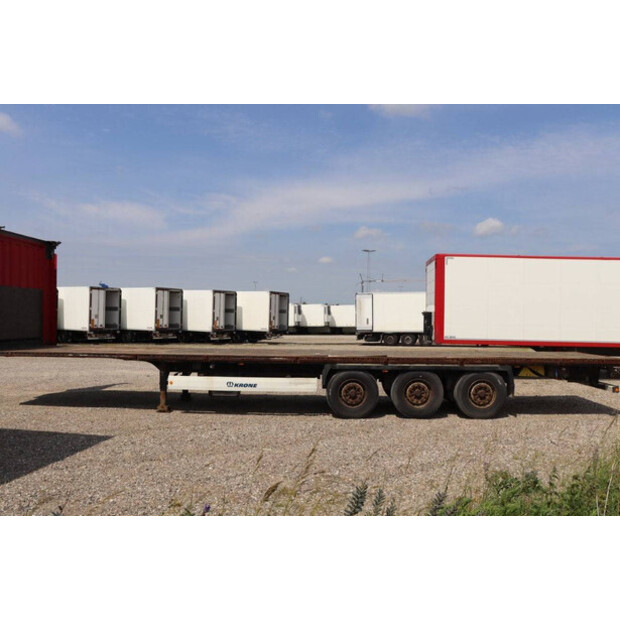 2013 Krone SD-41116675
