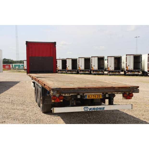 2013 Krone SD-41116678