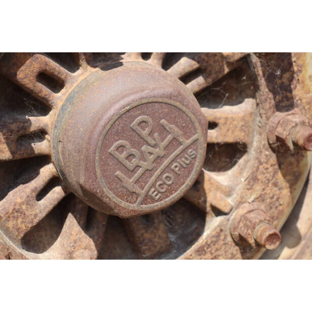 2013 Krone SD-41116709