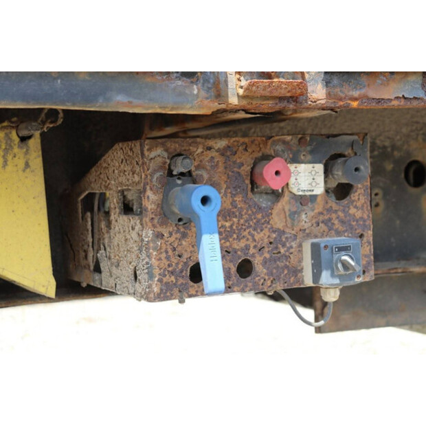 2013 Krone SD-41116715
