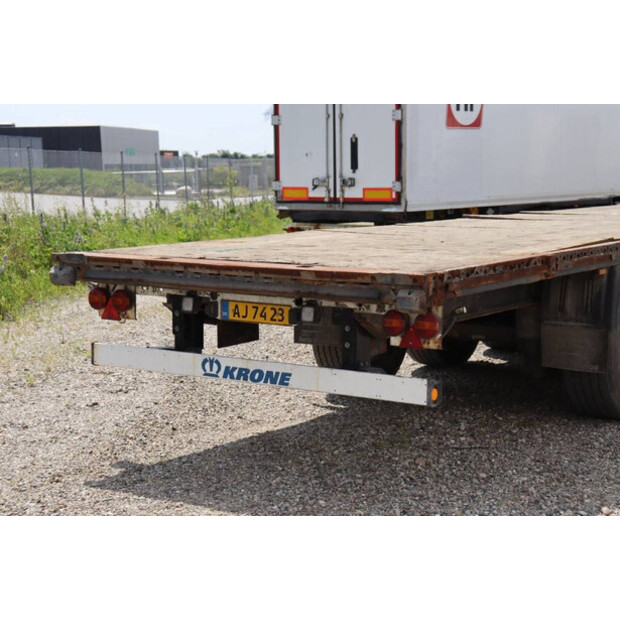 2013 Krone SD-41116719