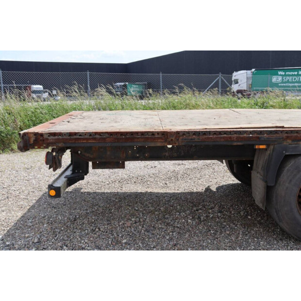 2013 Krone SD-41116721