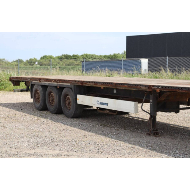 2013 Krone SD-41116725