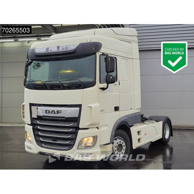 2018 DAF XF 480-41116768