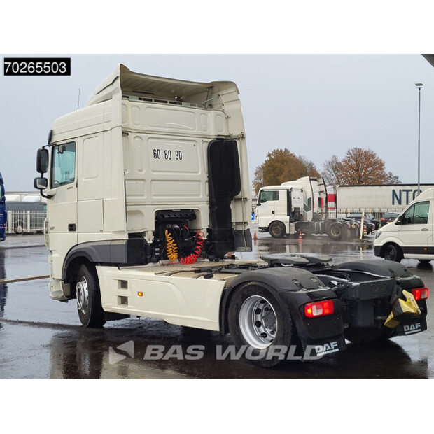 2018 DAF XF 480-41116769