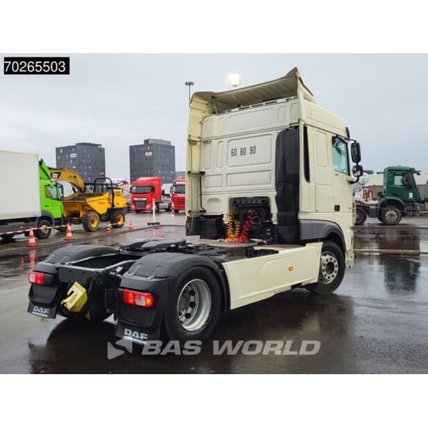 2018 DAF XF 480-41116772