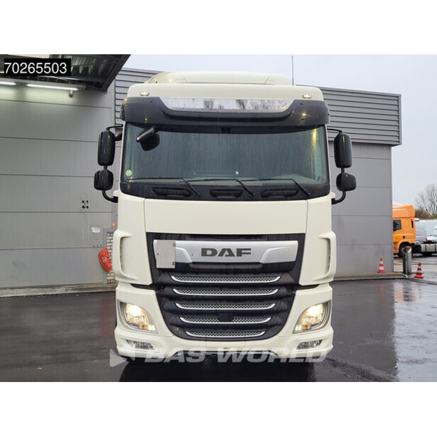 2018 DAF XF 480-41116773