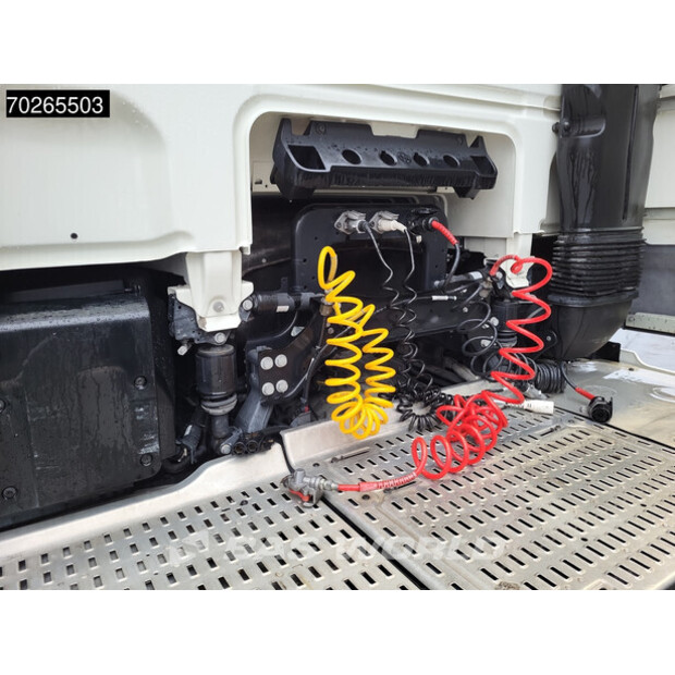 2018 DAF XF 480-41116779