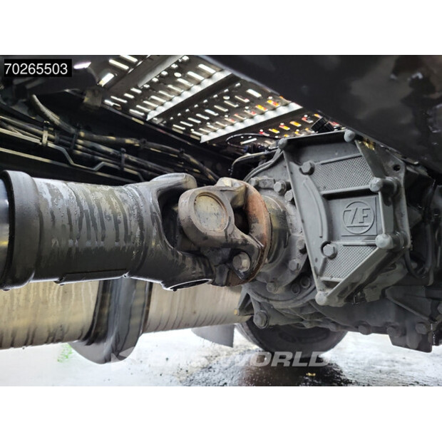 2018 DAF XF 480-41116785