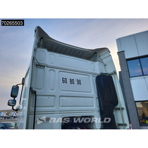 2018 DAF XF 480-41116786