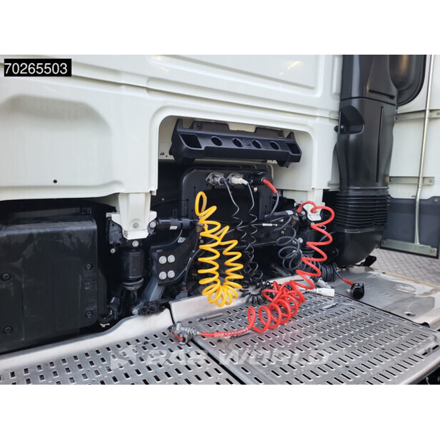 2018 DAF XF 480-41116787