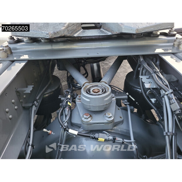 2018 DAF XF 480-41116788