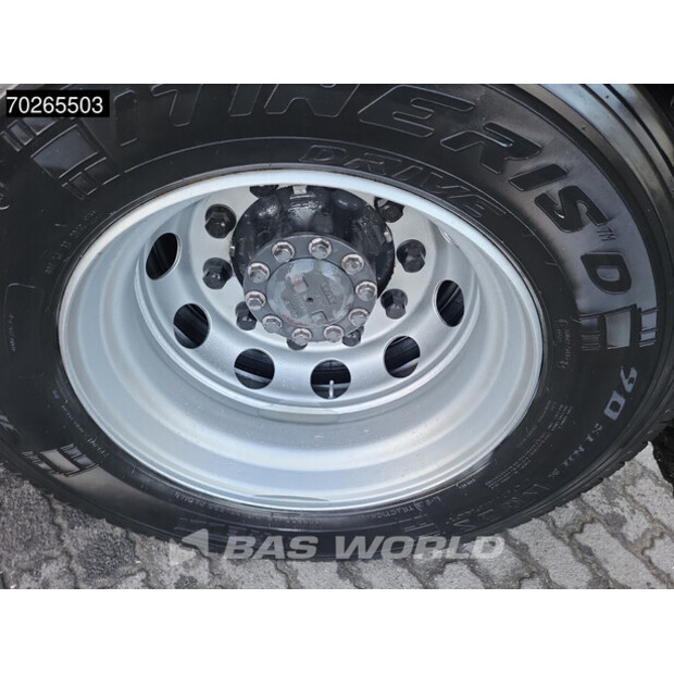 2018 DAF XF 480-41116790