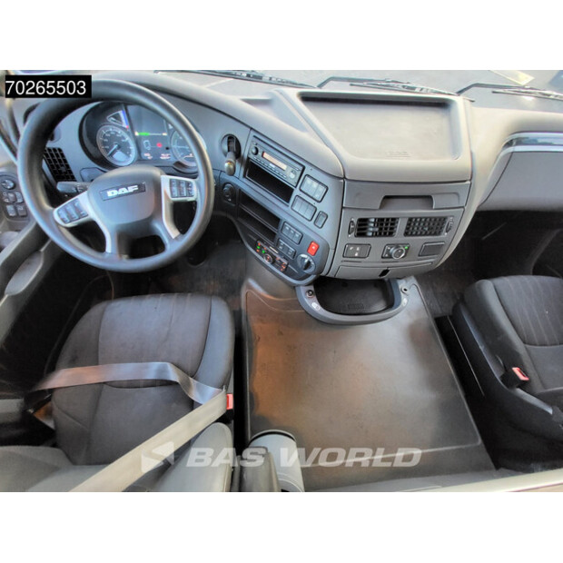 2018 DAF XF 480-41116791