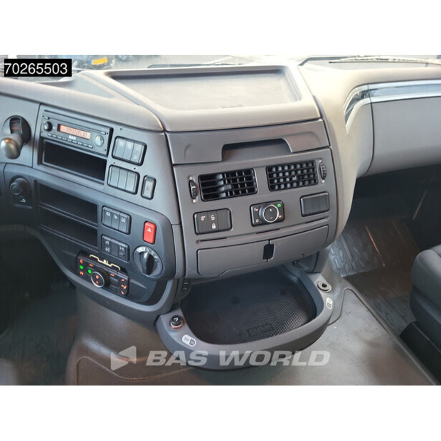 2018 DAF XF 480-41116792