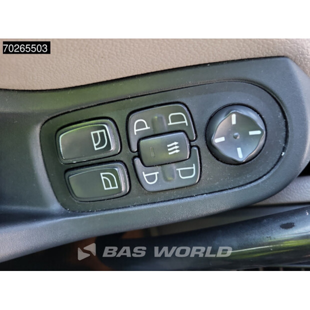 2018 DAF XF 480-41116794
