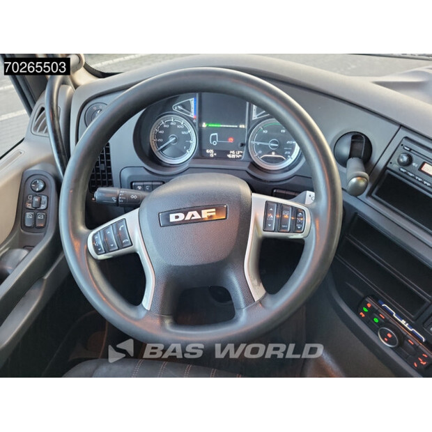 2018 DAF XF 480-41116795