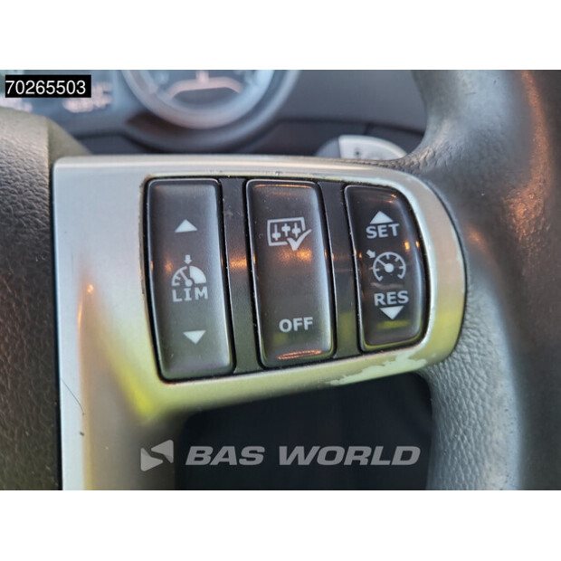 2018 DAF XF 480-41116797
