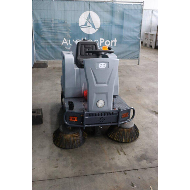 2024 Westfield S1250-41116812