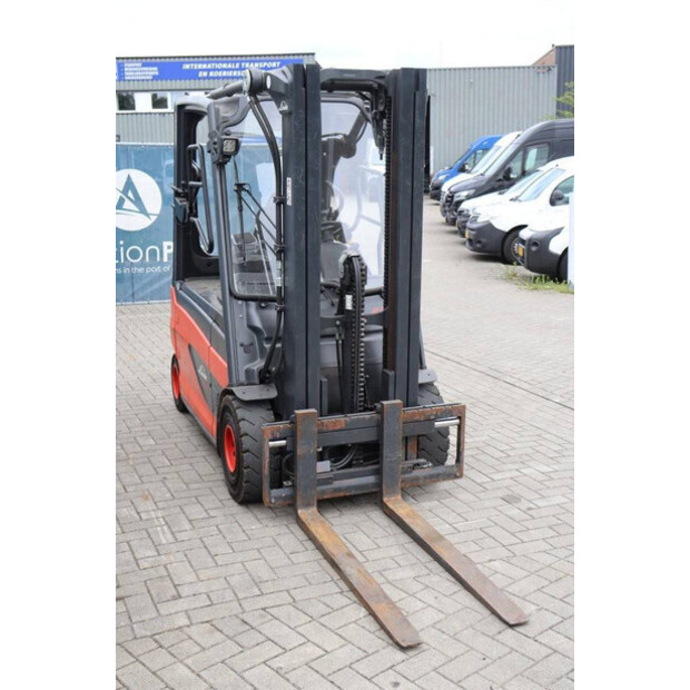 2020 Linde E25L-01-41116904