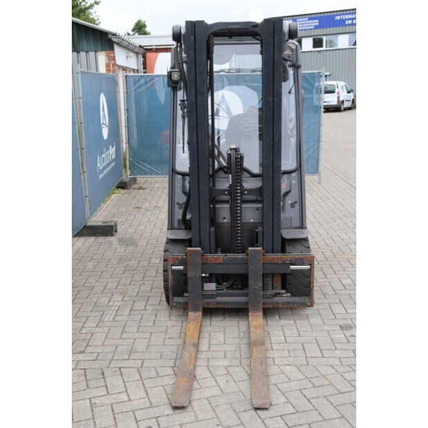 2020 Linde E25L-01-41116905