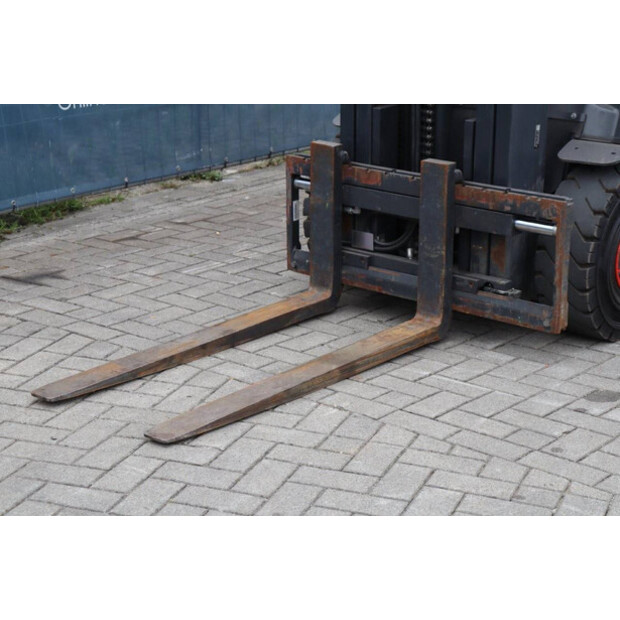 2020 Linde E25L-01-41116907