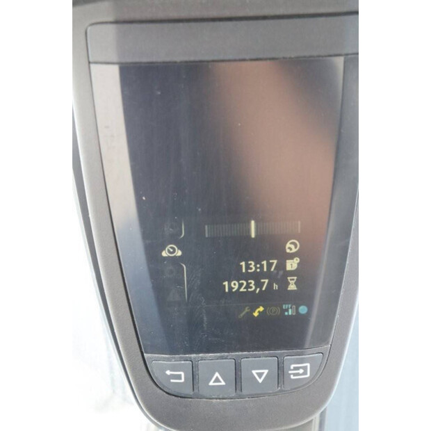 2020 Linde E25L-01-41116928