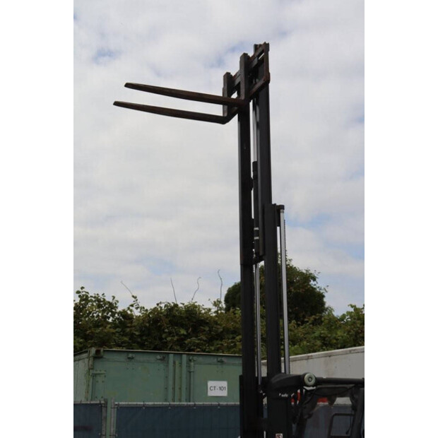 2020 Linde E25L-01-41116942