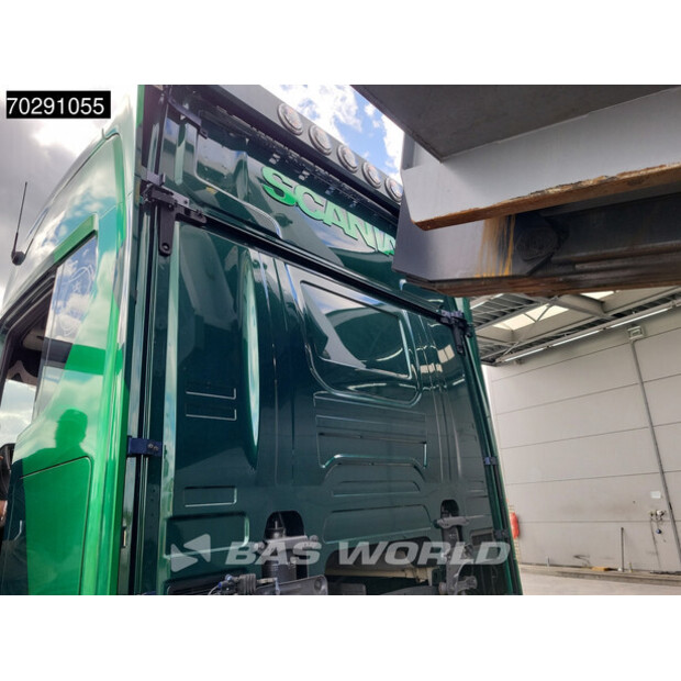 2018 Scania R500-41116953