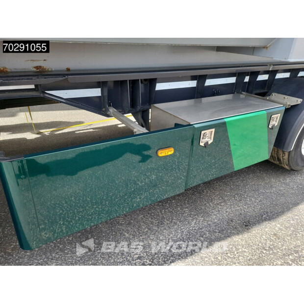 2018 Scania R500-41116954