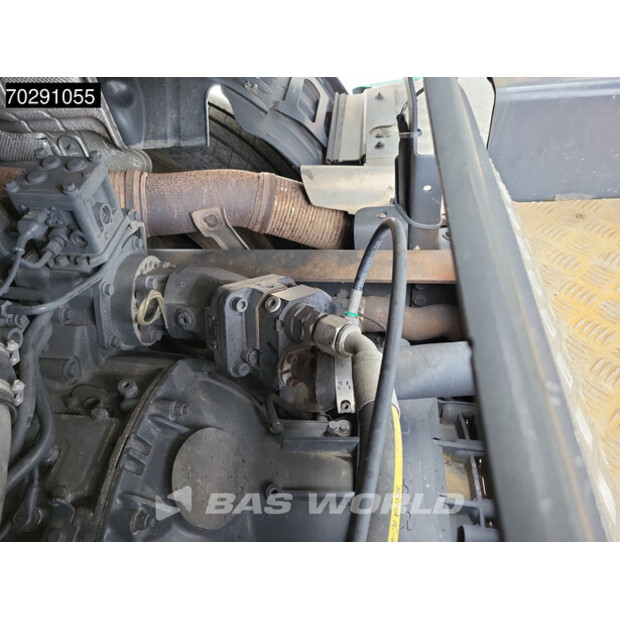 2018 Scania R500-41116957