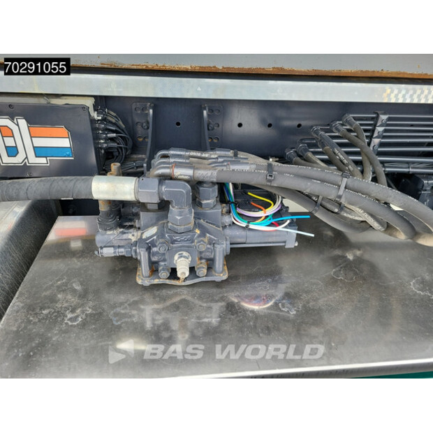 2018 Scania R500-41116958