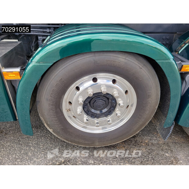 2018 Scania R500-41116962