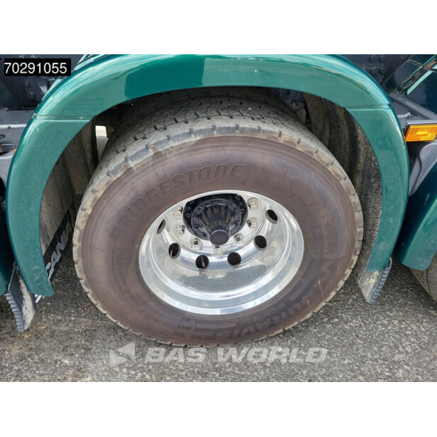 2018 Scania R500-41116963