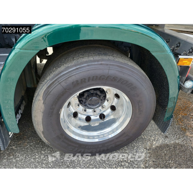 2018 Scania R500-41116964