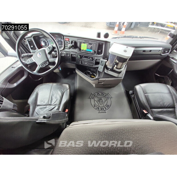 2018 Scania R500-41116965