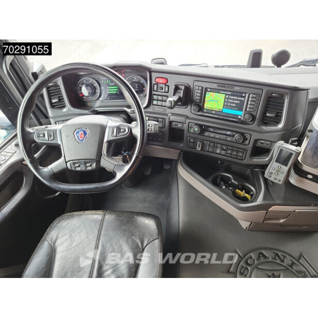 2018 Scania R500-41116966