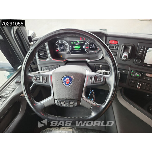 2018 Scania R500-41116967