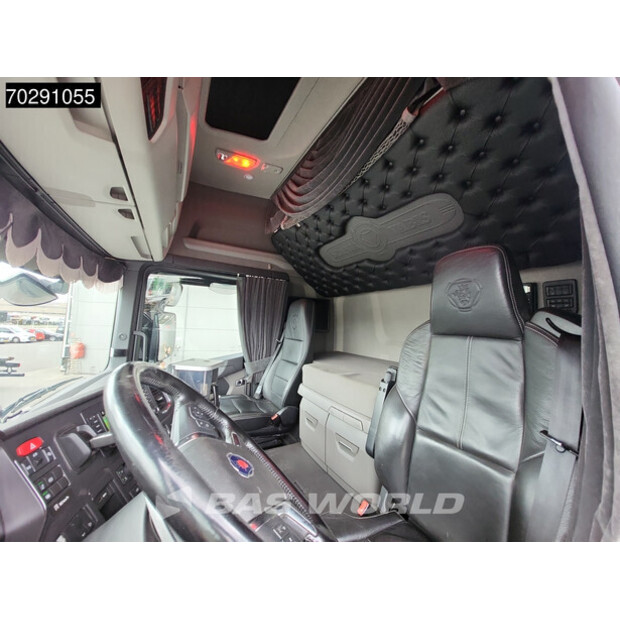 2018 Scania R500-41116977